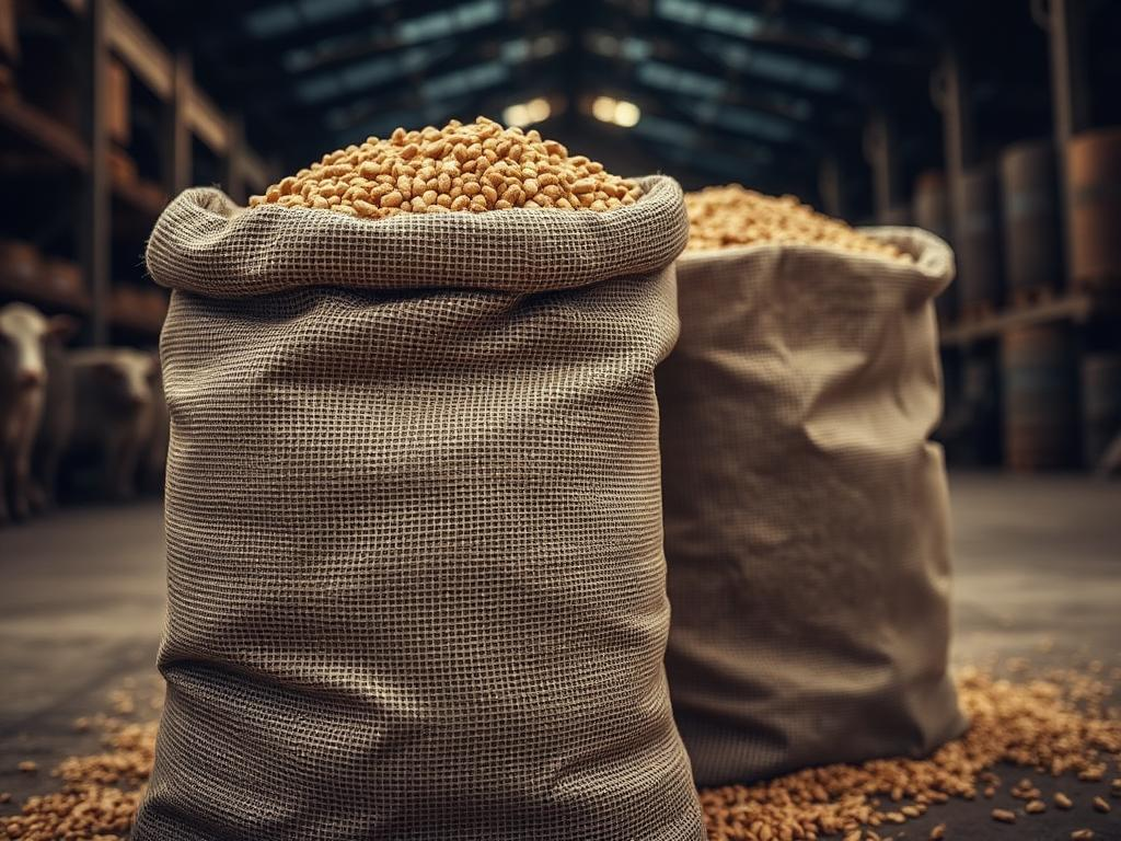 Animal Feed
