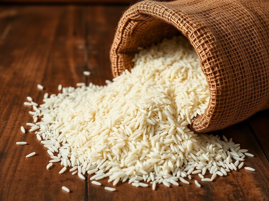 Rice