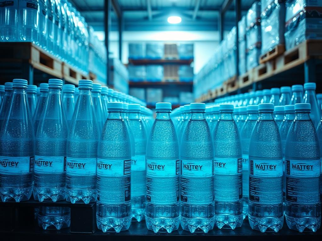 Bottled Water
