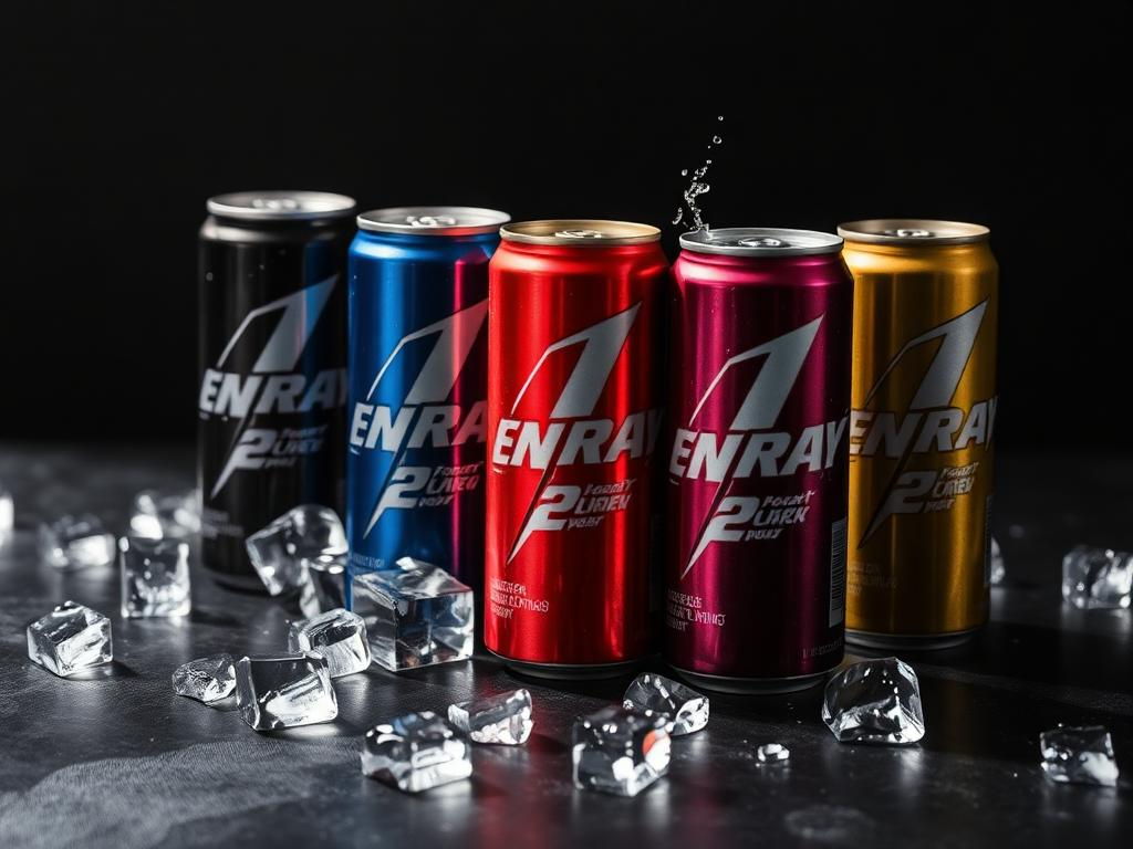 Energy Drinks